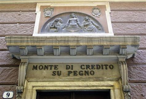 banco pegni lugano